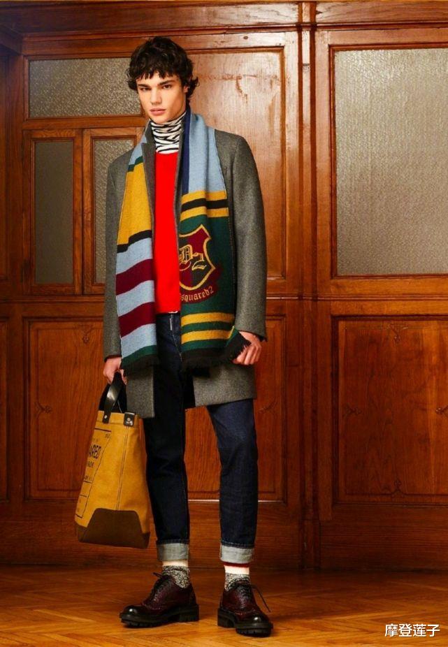 穿衣搭配|早秋职场穿搭示范,简约时尚又干练减龄,轻松穿出精英范儿