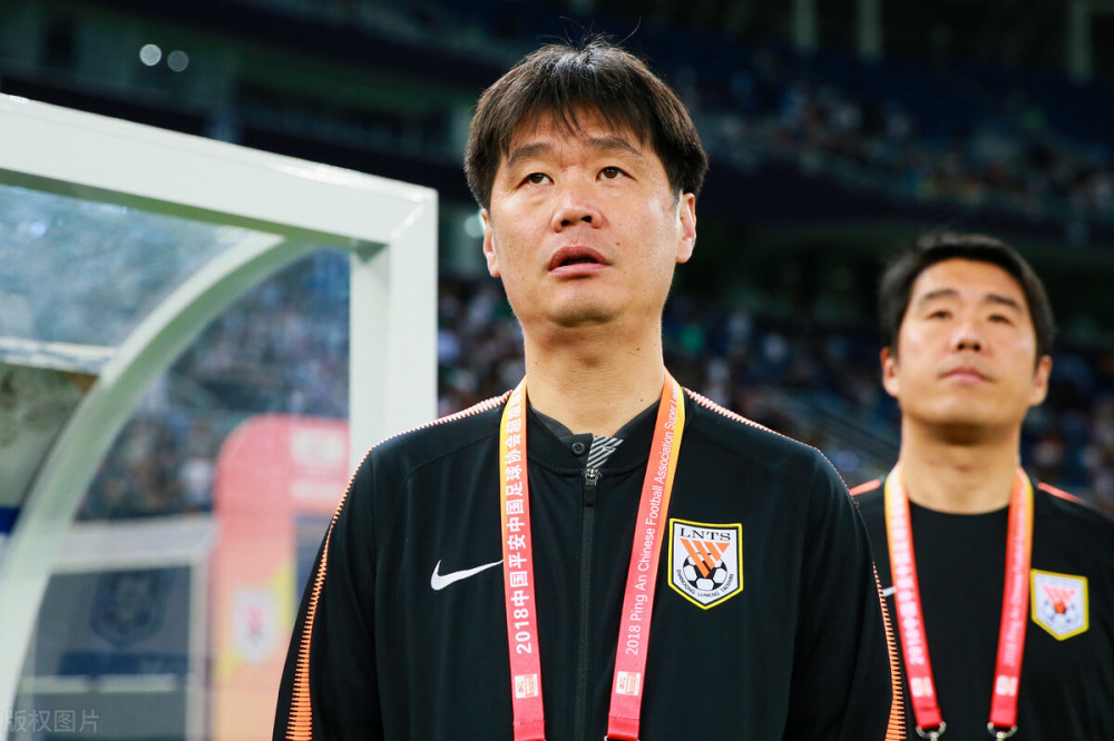 智利|马德兴质疑李霄鹏下课：鲁能这个操作什么意思？没必要遮遮掩掩