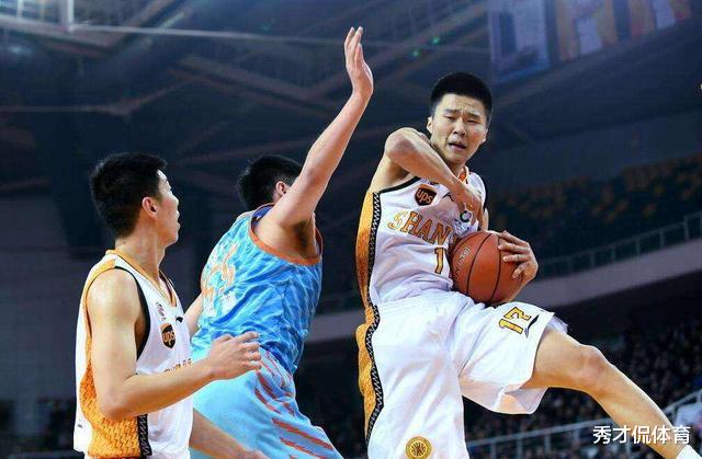 山东男篮■意外收获！山东男篮租借出奇效，升级阵容巩晓彬将迎两位重要帮手