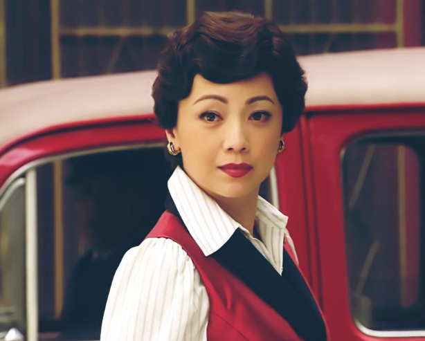 「甄嬛传」因片酬不高而拒绝演《甄嬛传》,又错过《延禧攻略》,如今后悔不已