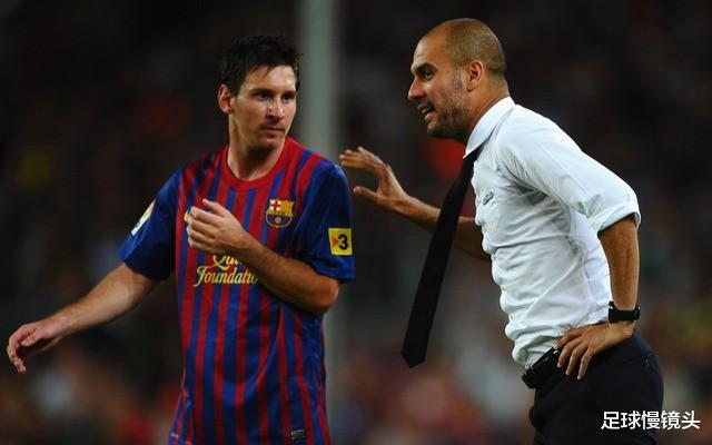 梅西|梅西迎重大利好！曝7亿违约金条款已失效，拒绝归队将死磕巴萨