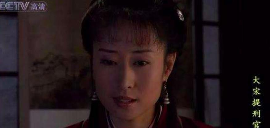 刘敏涛|出道20年没经纪人,从不炒作,丈夫为钱离开她,一离婚就大红大紫