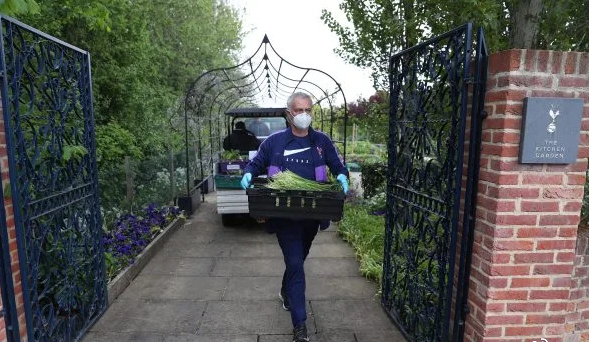 [穆里尼奥]大实话！热刺频频发布穆里尼奥“做好事”，说明门德斯还在运作他