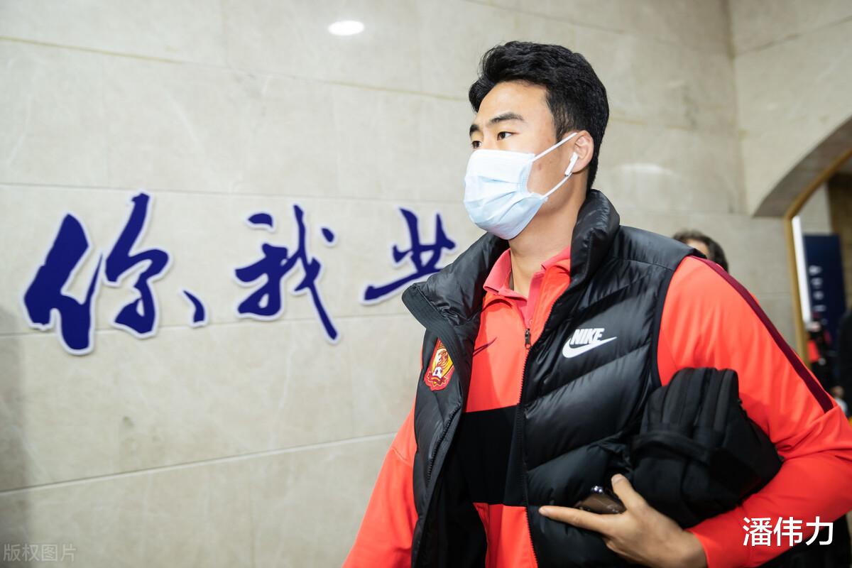 广州恒大|卡纳瓦罗双喜临门!归化铁卫确认进国足,朴志洙可战国安