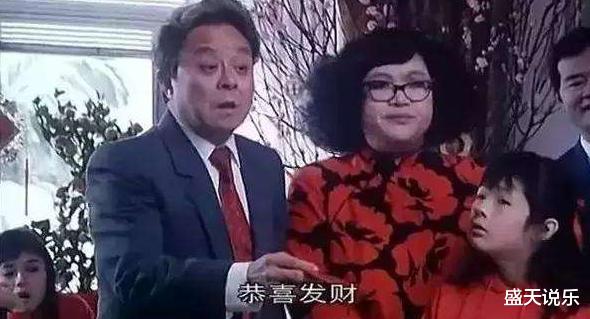 董骠|沈殿霞“老公”有4妻4子3女,死后为何能让成龙、张学友扶灵?