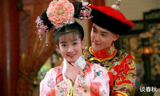 「乾隆」乾隆最长寿的女儿，与丈夫狂生五个孩子，一项纪录至今无人能破