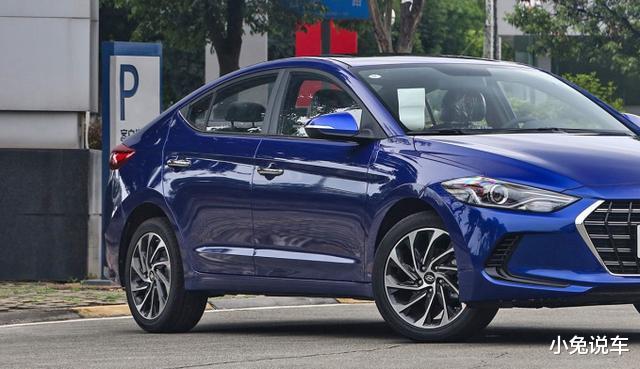 「领动」不是韩系都费油,而是你没发现这台车!实际油耗才5.1升