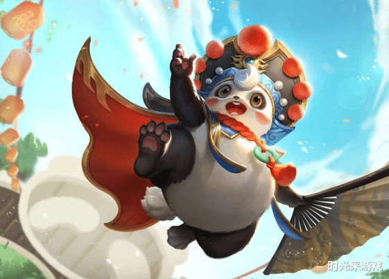 鲁班|只要你不腻,这英雄你玩的好,可以一直玩下去