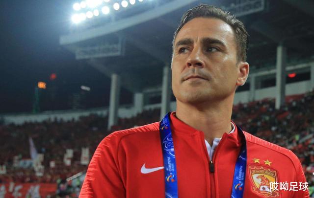 卡纳瓦罗|卡纳瓦罗赢了！两场7球忘记高拉特，短板找到完美答案