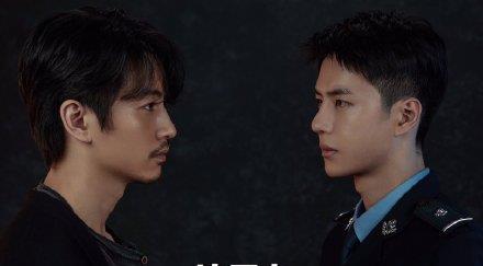 「破冰行动」《破冰行动》塔寨人再集结！王一博、陈晓这部《冰雨火》有点强！