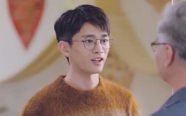 秦清|《幸福触手可及》五三的另外隐藏身份曝光
