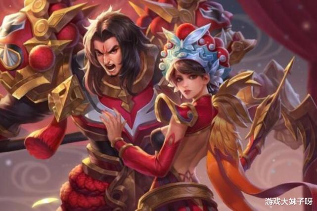 王者荣耀|王者荣耀再次更新，2只英雄被调整，修复4个让人头疼的BUG