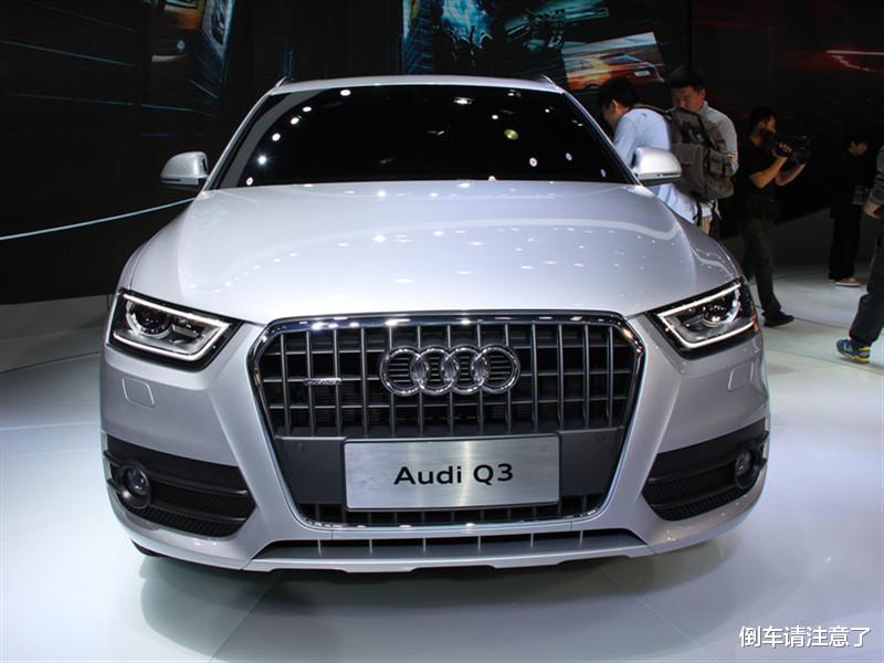 宝马▲奥迪和宝马差距多大?老司机:一个用心造好车,一个好牌打稀烂!