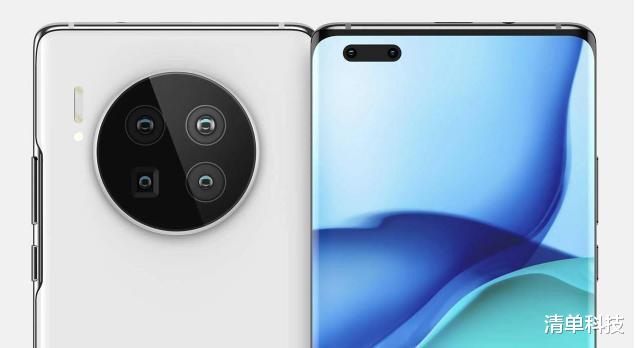 CPU|华为Mate40系列已开启线下预约，定金500，一机难求！