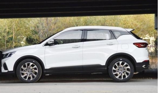 吉利汽车|荣威和吉利哪个品牌比较好？