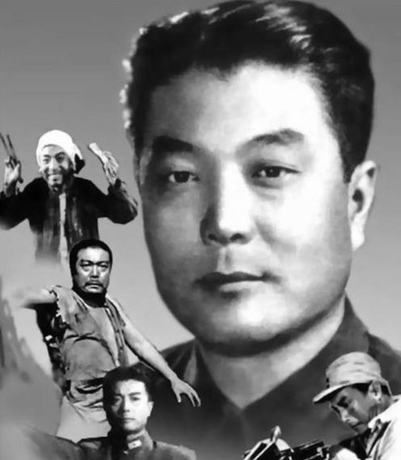 小兵张嘎@影坛恩爱伉俪，夫是《小兵张嘎》老钟叔，妻享年96岁却多演小角色