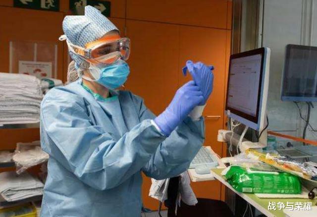 「西班牙」西班牙退回试剂盒后，东方果断发表声明，真相大白令多国吃定心丸