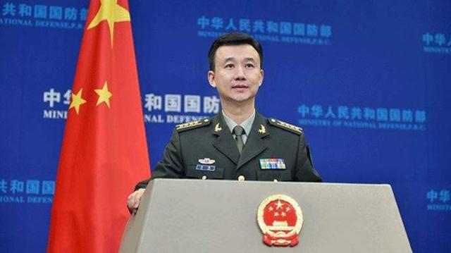 美军|美军机擅自闯入禁飞区,解放军对南海发导弹回击?赵立坚霸气回应