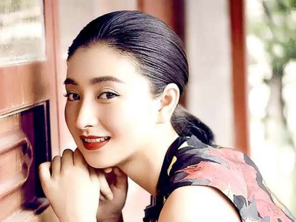关慧卿|她去试镜眉庄,郑晓龙不错,一笑却露出马脚,导演:再笑一下