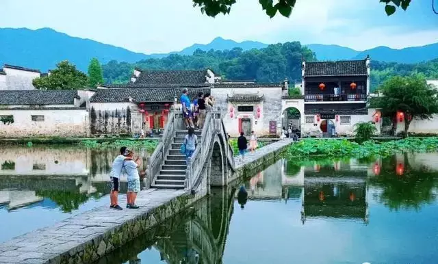 穷游|最适合穷游的4个景点，按照这条路线走，绝对划算又舒心