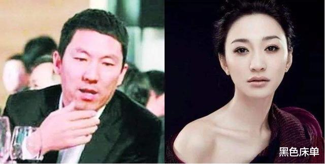 鄢颇|鄢颇当年为李小冉挡数十刀,为何在2014年残忍分手,转身另娶别人