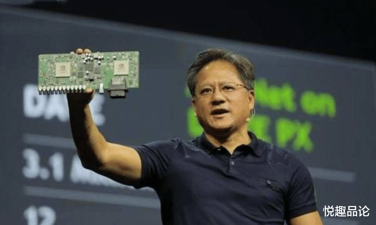 |又一巨头崛起：坐拥3千亿美元资产，成全球芯片之王