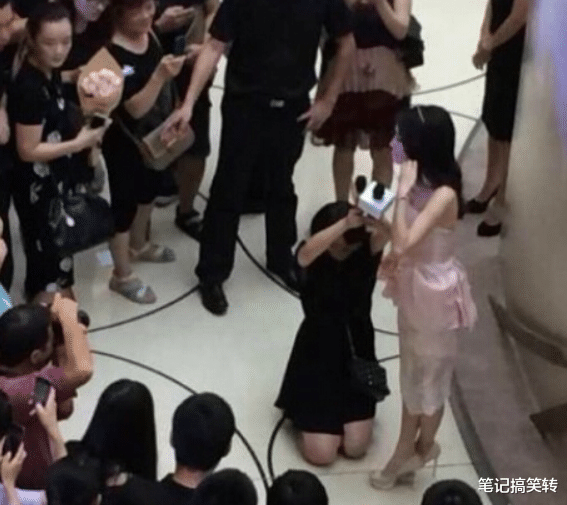 央视|死不悔改！被央视点名批评耍大牌后仍不收敛，出门配6个助理30个保镖！