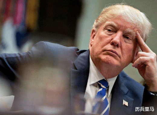 黄金价格|连任没希望了？美联储发出一项报告，让特朗普最后的优势也没了