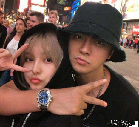 周扬青|?真的要复合？周扬青与朋友聊天内容被曝，网友早已看穿一切