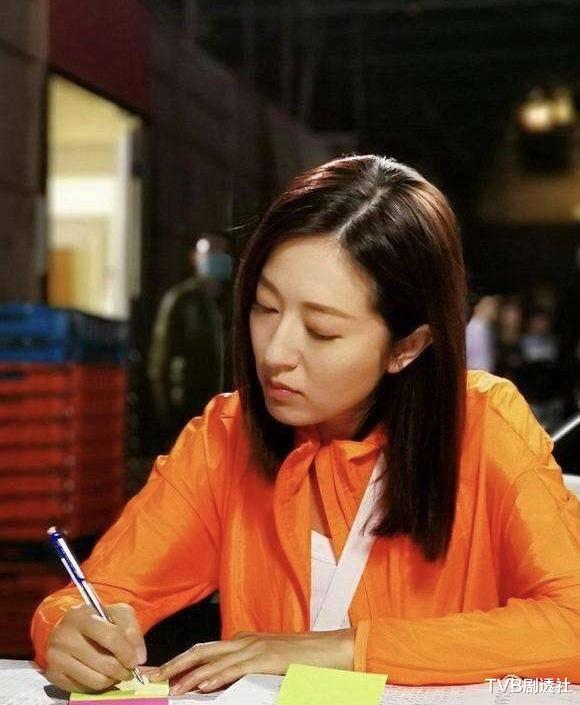 唐诗咏|演技差？TVB视后唐诗咏新剧一个镜头拍三小时，一直被视帝公主抱