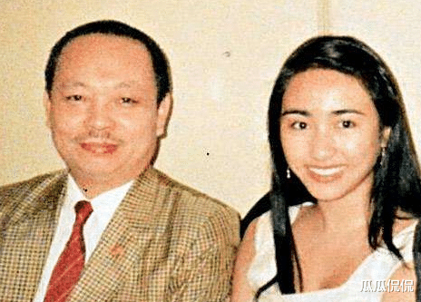 17年前，TVB女演員自曝在歌廳得罪“大哥”，被扒掉衣服囚禁72小時-圖2