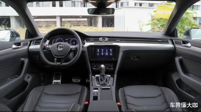 大众汽车|大众终于扛不住了！一口气降价5.95万，也玩起了性价比？