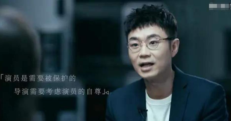 郭敬明|《演员请就位》最大惊喜，主持人就该这样，怼郭敬明的样子太圈粉