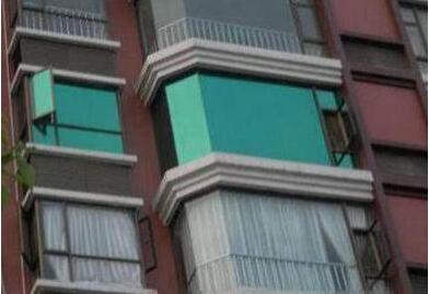 |为什么越来越多人窗户不装窗帘了？听老师傅说完，后悔知道晚了！