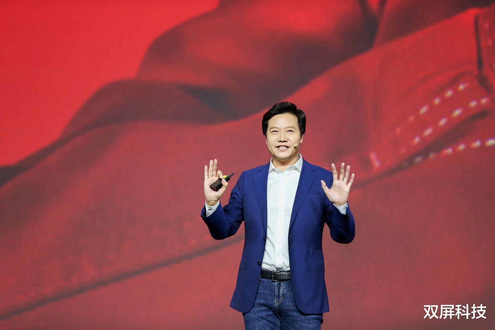 『MIUI』刚刚雷军宣布好消息,5G新机+MIUI12将发布,不止一款新机?