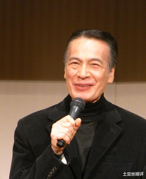 藤木孝|?痛心!又一著名影星家中去世,现场情况细思极恐