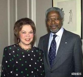 电影▲天才童星秀兰·邓波儿，幼年惨遭恋童者骚扰，风光背后全是辛酸？