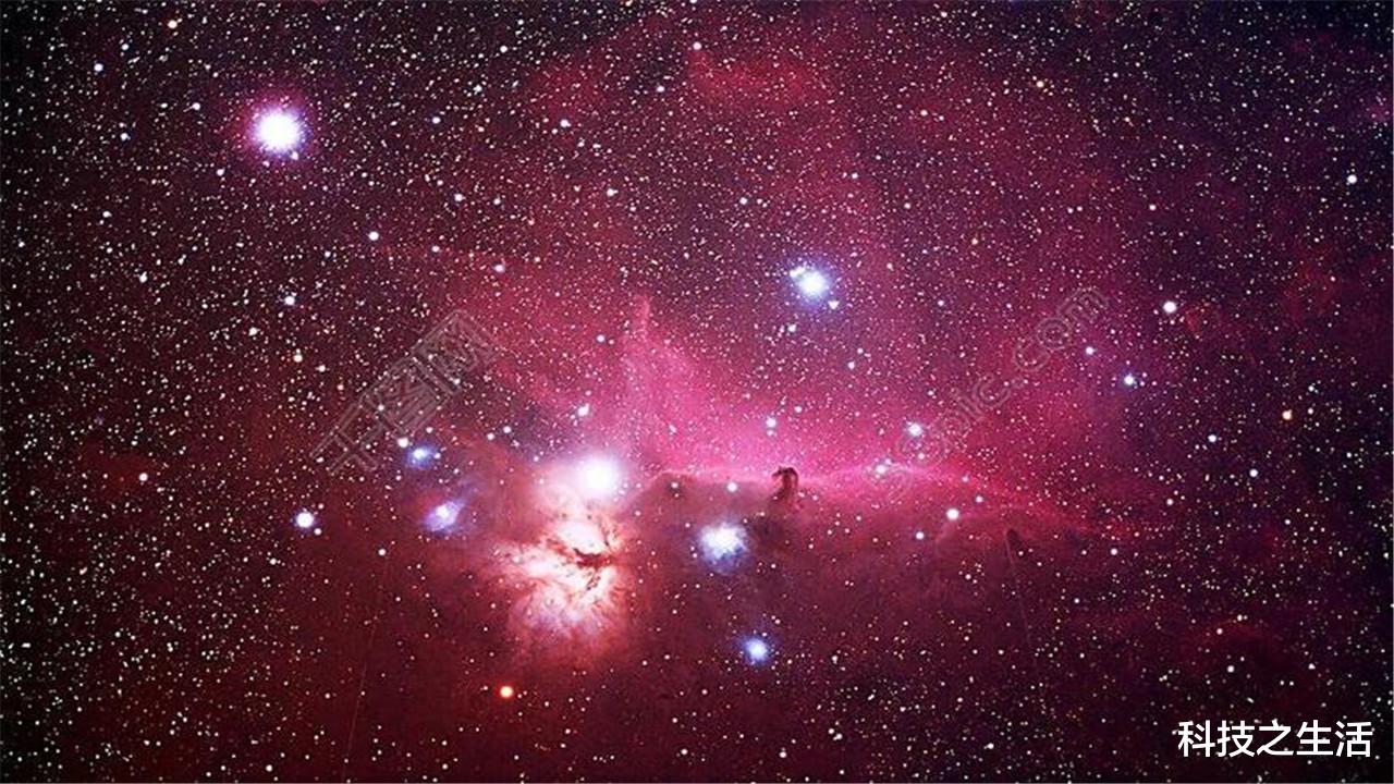 科学家|宇宙之外的模样，或许科学家早已知晓，只不过人类很难接受！