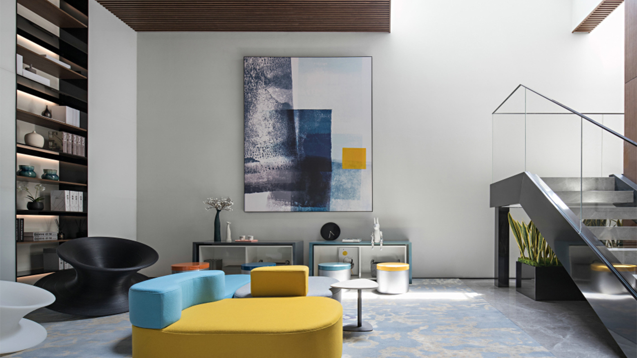 北欧|新房装修后除甲醛的方法，甲醛对人体的危害！