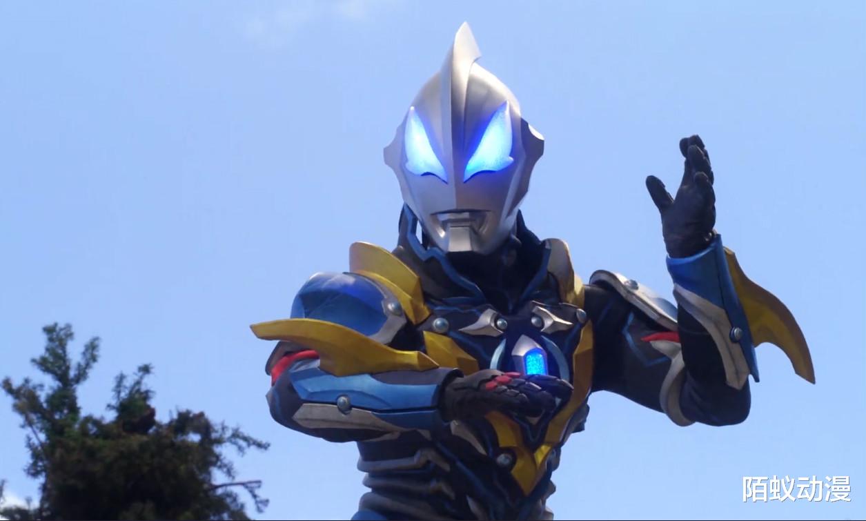 爱迪·奥特曼|同样是单刷Boss，爱迪奥特曼真不如捷德，对比结果捷德才是老师