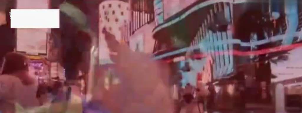 【科学家】穿越事件是真实存在