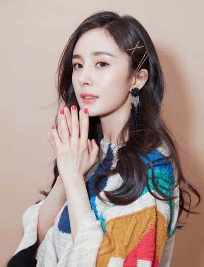 『赵明明』假如给你一个亿,在这五位“离婚女星\中选择一位,你会选哪个?