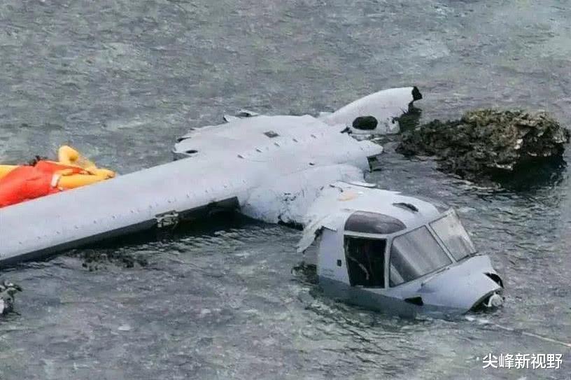 『F-35』日本“消失”一年的F35找到了，核心部件不翼而飞，美国坐不住了