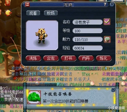 梦幻西游|梦幻西游：主播冲刺16技能谛听失败，反手就回炉，炸服战谛听！