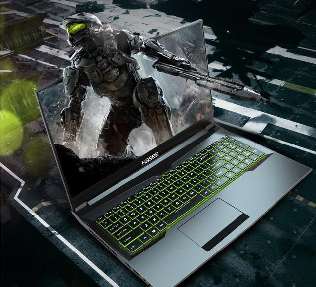 高通骁龙|六千块以内也想要高性能游戏笔记本电脑？不妨看看这几款