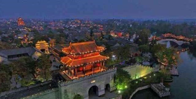 枣庄|中国唯一用水果命名的城市，当地人觉得不好听，外地人听了忘不了