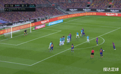 巴塞罗那|1-2爆冷,第94分钟丢球!巴萨丢冠后再迎耻辱一击,梅西彻底失望