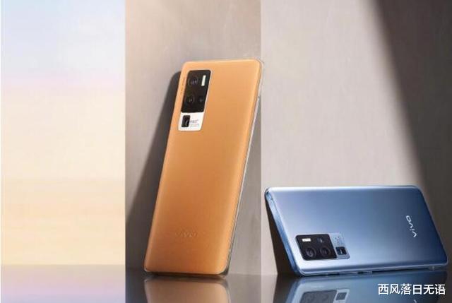 智能手机|4998就把一万块的事干完了?vivo X50 Pro+不小心打翻了一堆饭碗