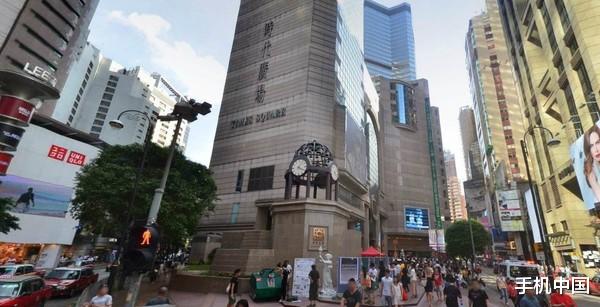 「阿里巴巴」字节跳动在香港租280平新办公空间 阿里巴巴就更壕了