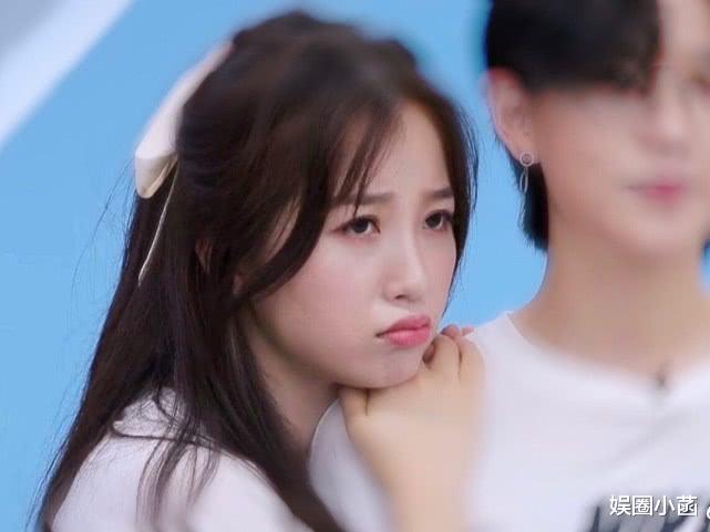 「张柏芝」虞书欣、许佳琪被节目组打压?预告片镜头比正片还多!原因很现实